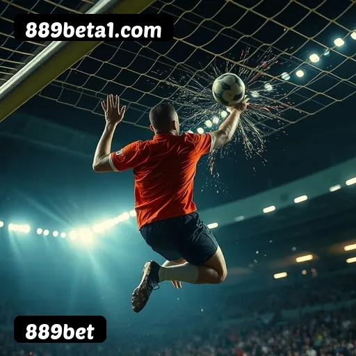 Logo da 889bet