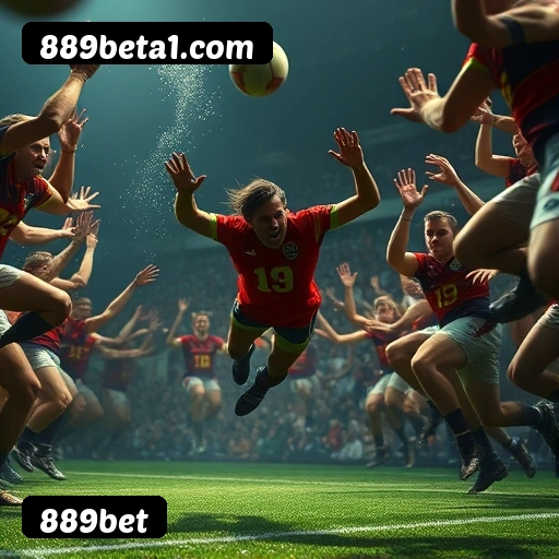 Loterias online disponíveis na 889bet